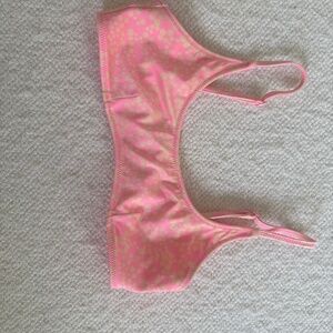 TRIANGL MACI POLKA DOT